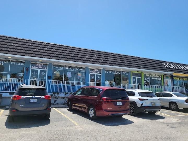 Sweet Savannah's of the Florida Keys Image