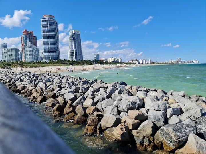 South Pointe Park Image