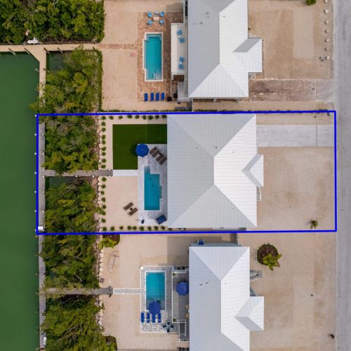 Spend the entire day fishing from the dock.