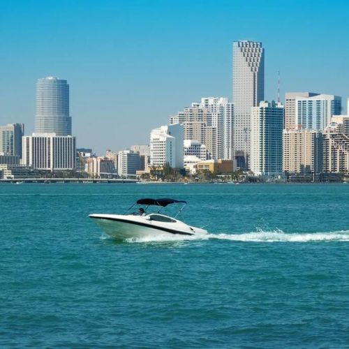 Beautiful beaches and more.