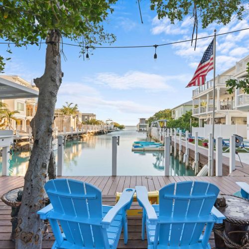 This is your perfect getaway—paradise awaits right outside your door! Plan your escape today!