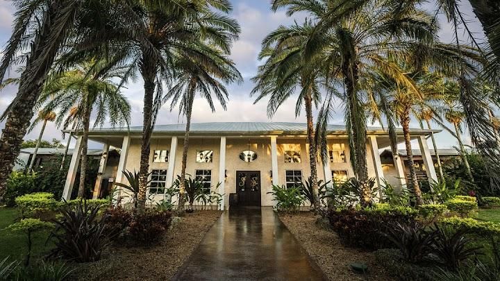 Schnebly Redland's Winery & Brewery Image