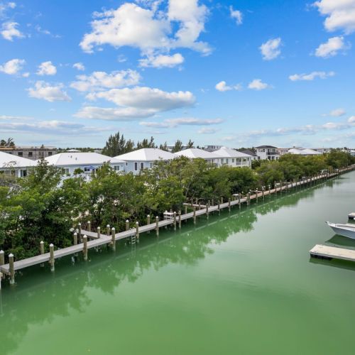 Rent a boat and sail off to an adventure.