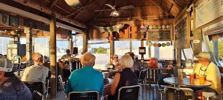 Keys Fisheries Image