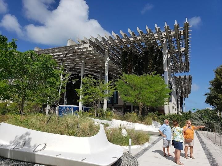 Pérez Art Museum Miami Image