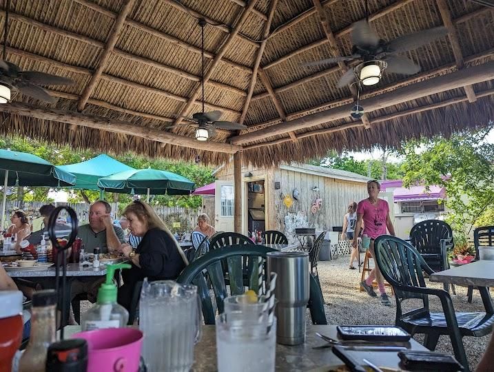 The Stuffed Pig Image