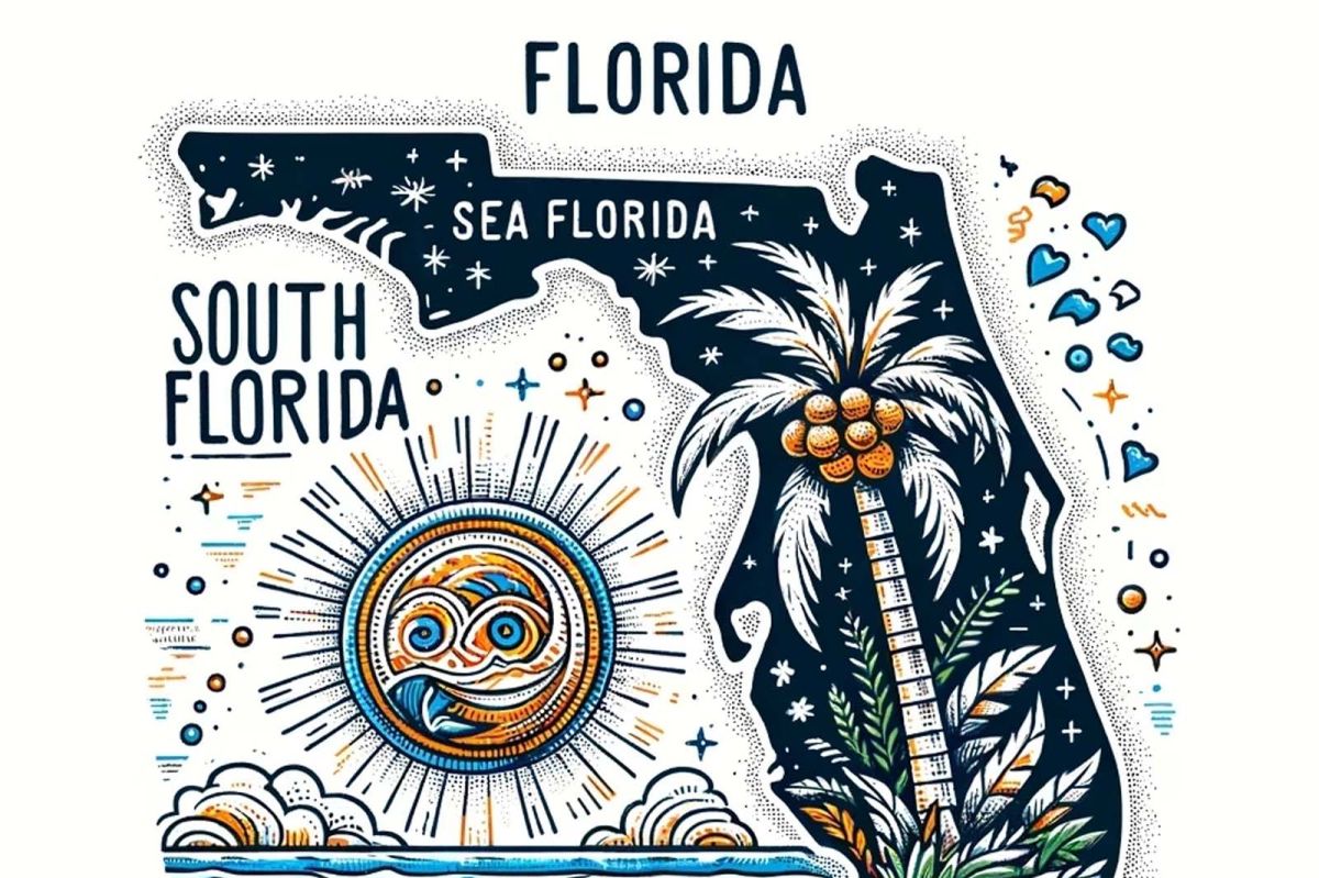 What makes south florida an attractive spot for homeowners to list as short term vacation rentals 49af71d4