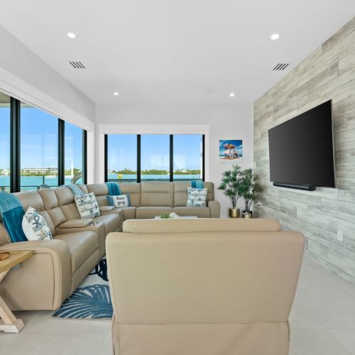 Gather round and watch your favorites!