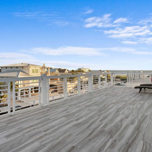 Your dream stay starts here!