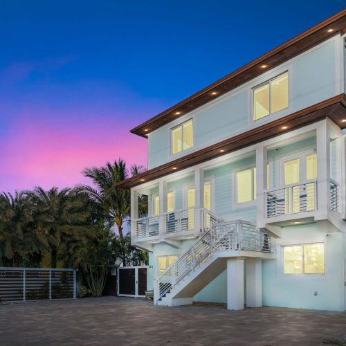 Step right up and discover your new favorite getaway!