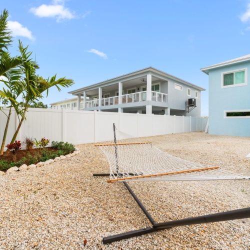 The relaxing marathon oasis is calling you!