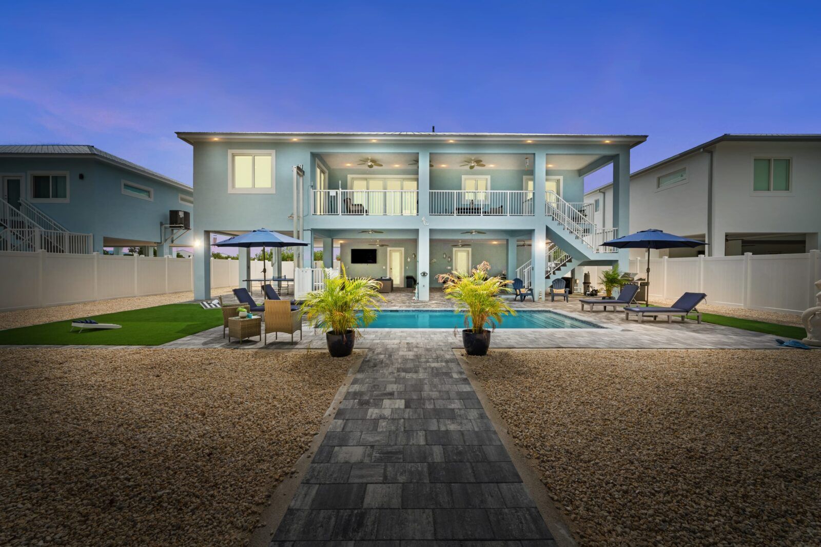 Welcome to Mermaid's Paradise!