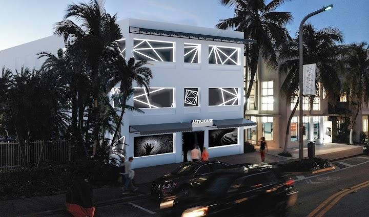 ARTECHOUSE Miami Image