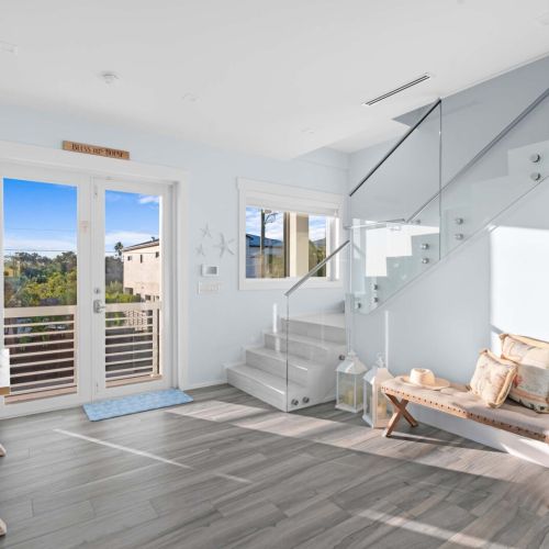 Step into your cozy retreat where comfort meets style.