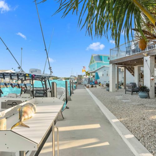 Cast away from your doorstep and reel in unforgettable memories!