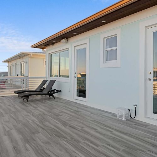 Whether you're relaxing on the porch or enjoying the views from your balcony, every corner is designed for comfort and style.