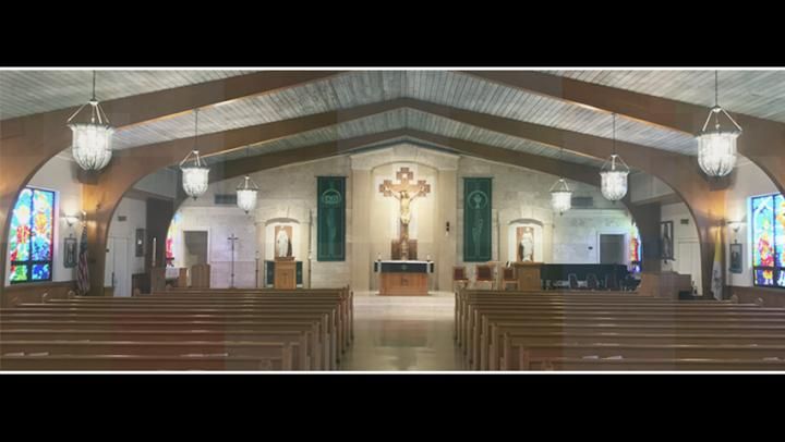 San Pablo Catholic Church Image