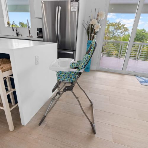 Traveling with a toddler? We’ve got you covered.