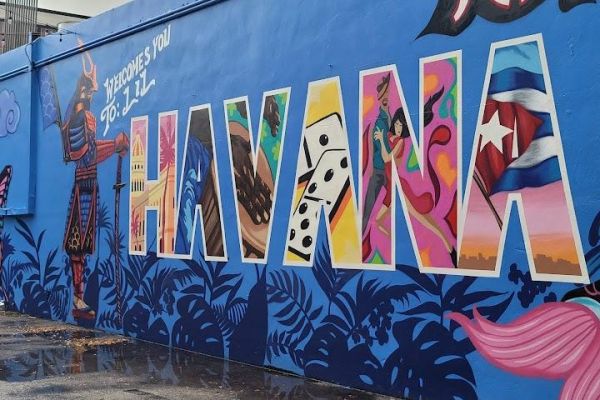 Little havana tours