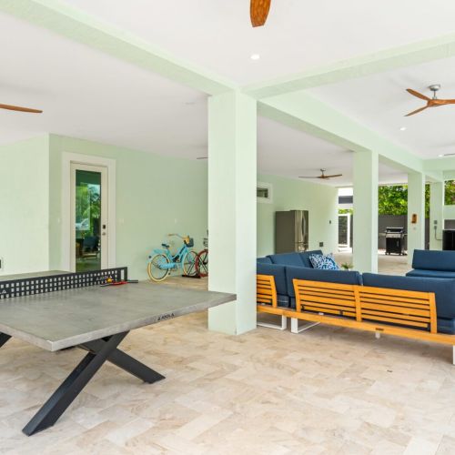 Elevate your home decor with this unexpected twist that promises endless entertainment.