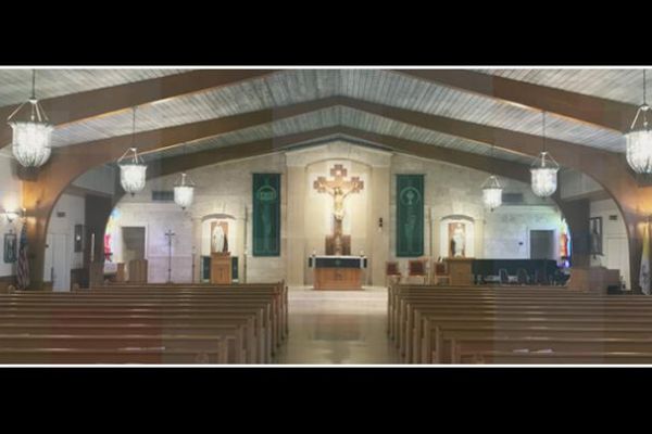 San pablo catholic church