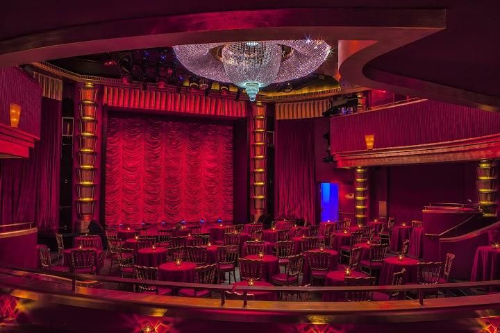 Faena Theater Image
