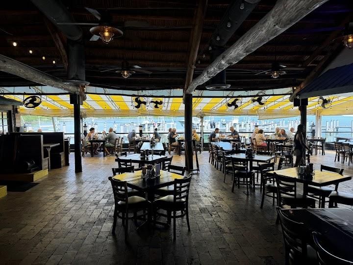 Island Fish Company Image