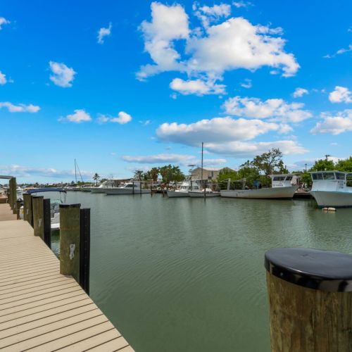 Book your preferred dates while they are still available.