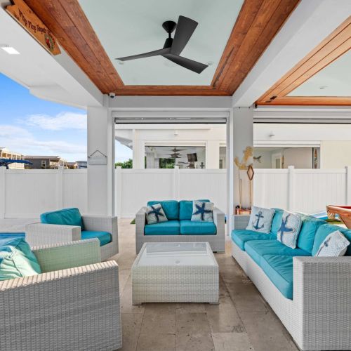 Whether you're here for adventure or just to unwind, our place is your perfect getaway. Book your slice of paradise now!