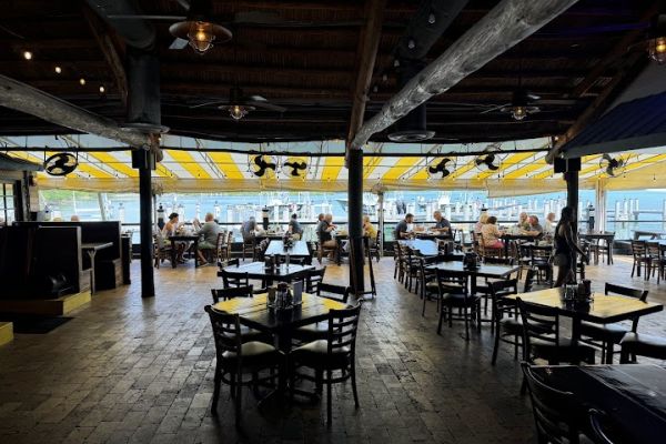 Island fish company