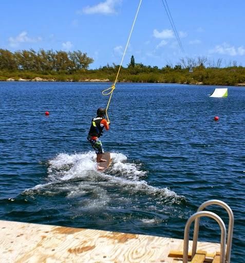 Keys Cable Park Image