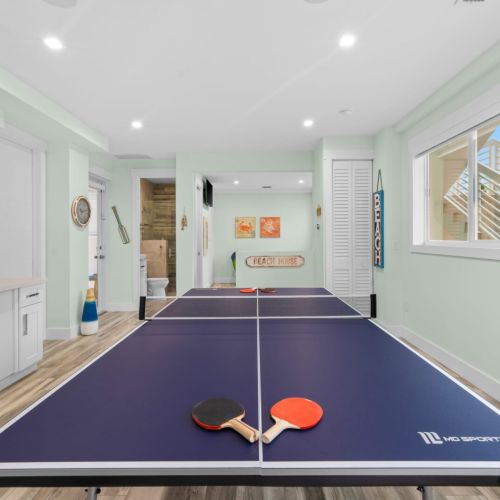 Let us know who won.