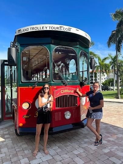 Island Trolley Tours Image