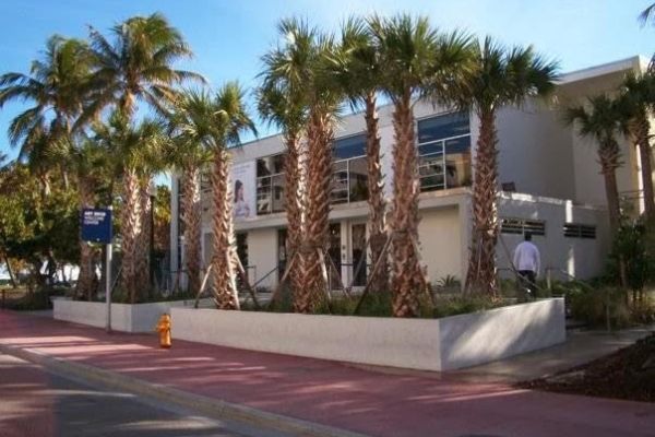 Miami design preservation league