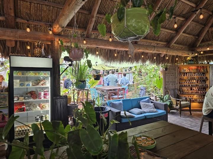 Irie Island Eats Image