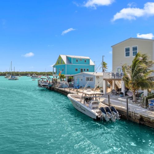 Experience the perfect getaway with stunning views and serene waters, surrounded by charming architecture.