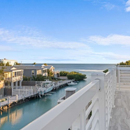 Come and make unforgettable memories in this architectural gem!