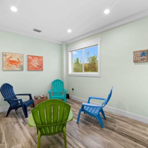 Gather 'round for some lively matches!