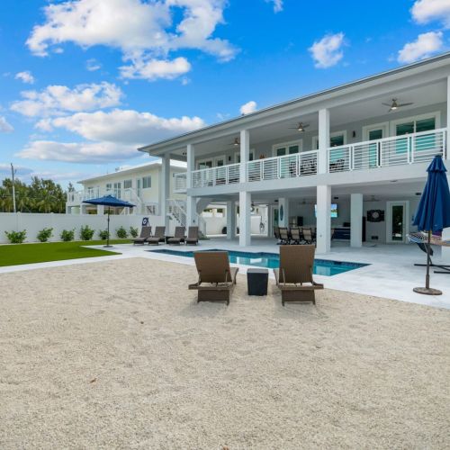 The perfect place to make your florida keys vacation dreams come true, our home is ready to welcome you.