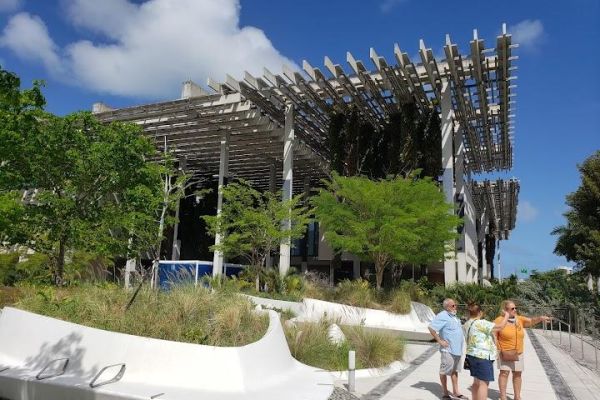 Pérez art museum miami