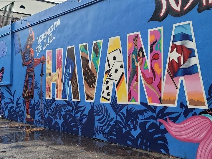 Little Havana Tours Image
