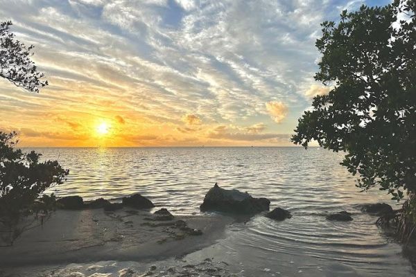 Curry hammock state park