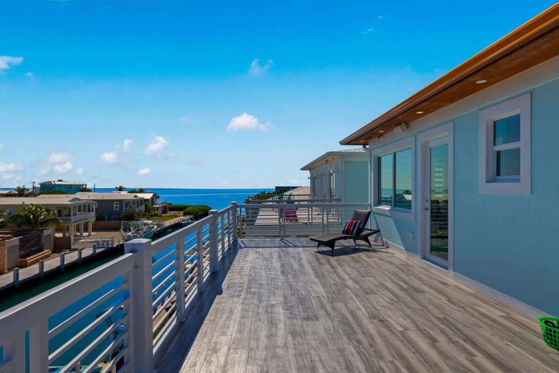 Vacation Home Rental Management Property of Villa Paraiso in Marathon, Florida