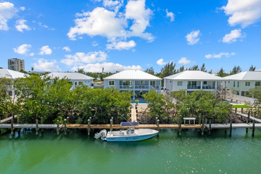 Florida keys short-term vs. Long-term rentals
