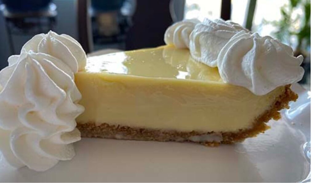 Sweet Savannah's Bake Shop & Ice Cream Cafe in Marathon, FL offering southern charm, delectable desserts, and a variety of ice cream flavors