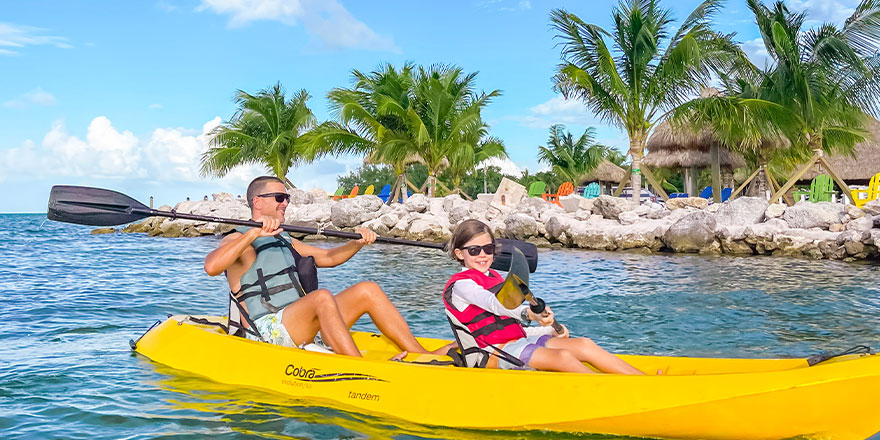 Best Time for a Summer Getaway in Marathon, Florida Keys