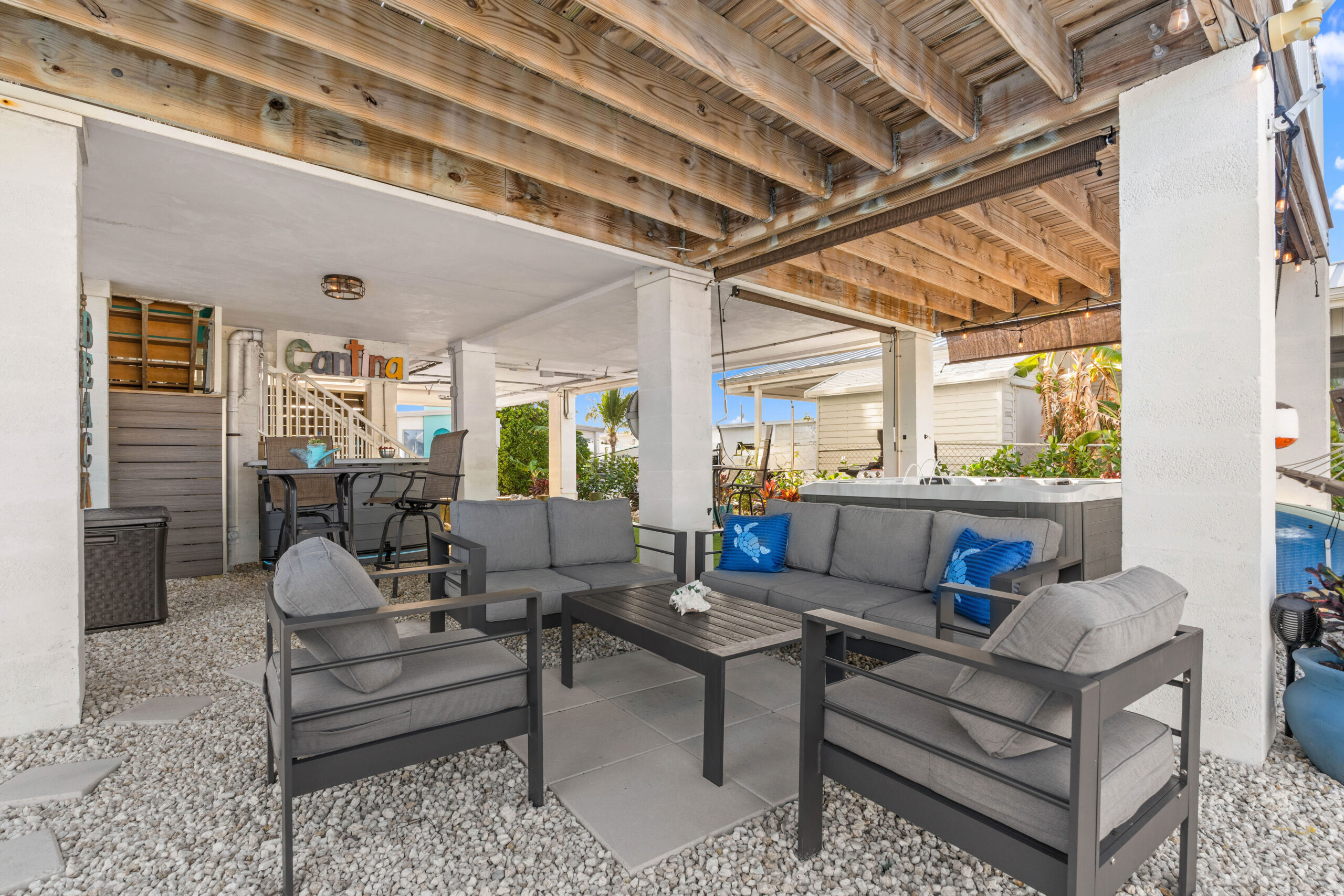 The 5 premium amenities driving roi in luxury vacation rentals (2025 analysis) 4 Mermaidmanor 26 scaled