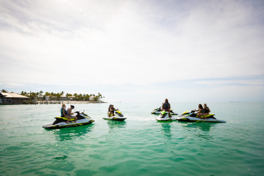 25 best things to do in marathon fl | florida keys guide 2026 8 Imgi 28 jet ski group scaled 1